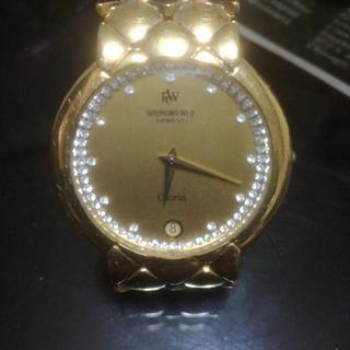 腕時計とライター　セットで😄の画像