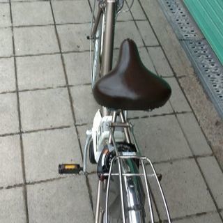値下げ更新 完動品 ヤマハ pasナチュラT PZ26NT X551 2011年モデル