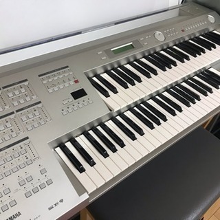 YAMAHA STAGEA ELB-01