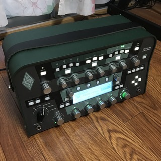 Kemper Profiling Amplifier ブラック