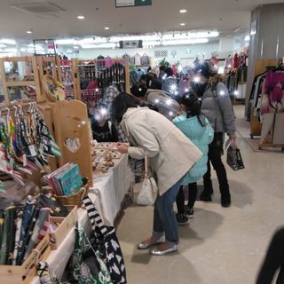 手作りイベント！！（夏に嬉しい室内）　キャンセル待ち。 - 相模原市