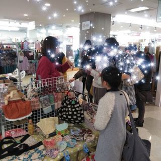 手作りイベント！！（夏に嬉しい室内）　キャンセル待ち。 - その他