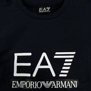 お買い得‼️非常に入手困難‼️【日本完売 アルマーニ シャツ&トレーナー】男女兼用･正規品の画像