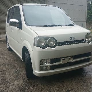 ●T様　引き取り●　move　カスタムX