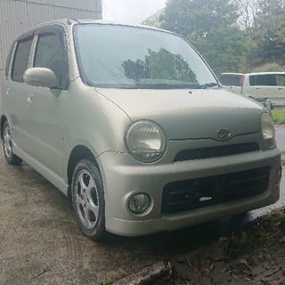 ●M37様売約済み●　💴値下げ　ムーブラテ　Xlimited