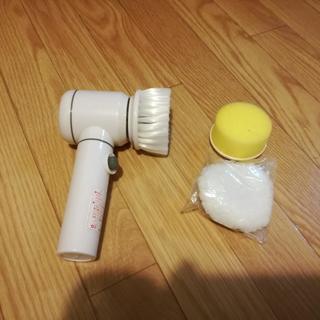 ハンディポリッシャー