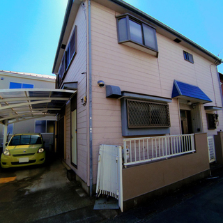 七里駅６分　リフォーム済み ４ＬＤＫ　一戸建