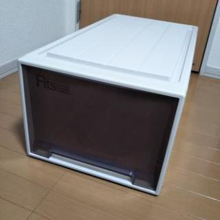フィッツケース（ディープ）