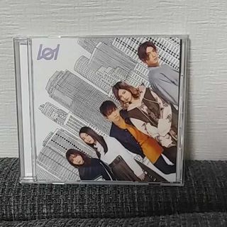 エルオーエル/サヨナラの季節/lolli-lolli
