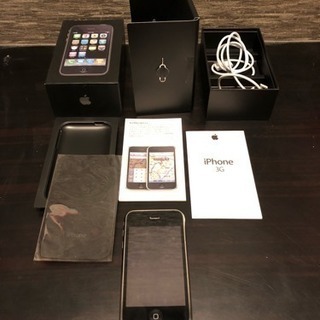 iPhone 3G