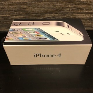 iPhone 4 美品