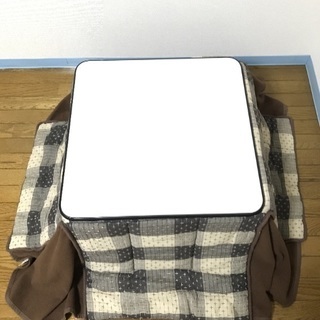 こたつ（一人用）