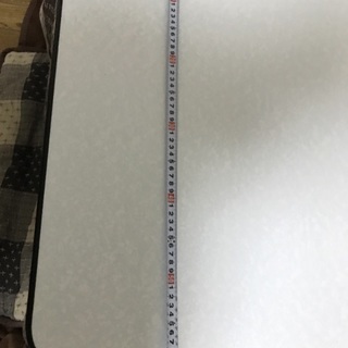 こたつ（一人用）の画像