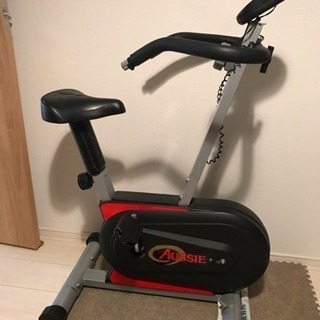 エアロバイク
