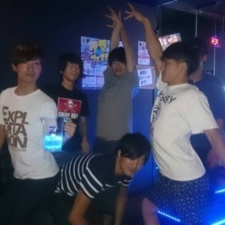 12日いわき(平)で飲み会🍻 - メンバー募集