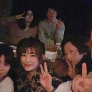 12日いわき(平)で飲み会🍻 - 友達