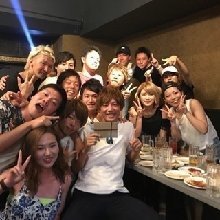 12日いわき(平)で飲み会🍻 − 福島県