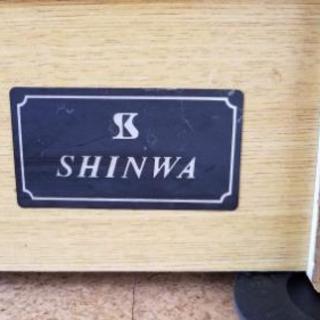 食器棚さしあげます❗の画像
