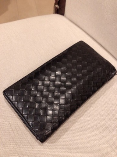 ボッテガ・ヴェネタ財布