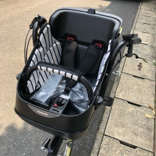 お受け渡し先が決まっております