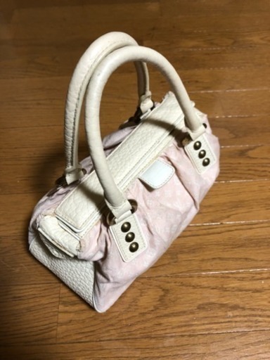 ルイヴィトン モノグラム  ミニランPM