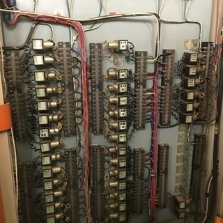 電気工事作業員募集  大阪兵庫の画像