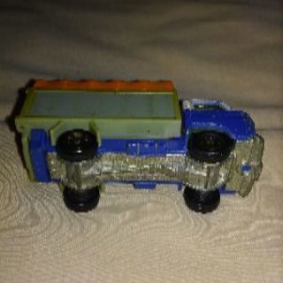 トミカ(日産キャブオール)の画像