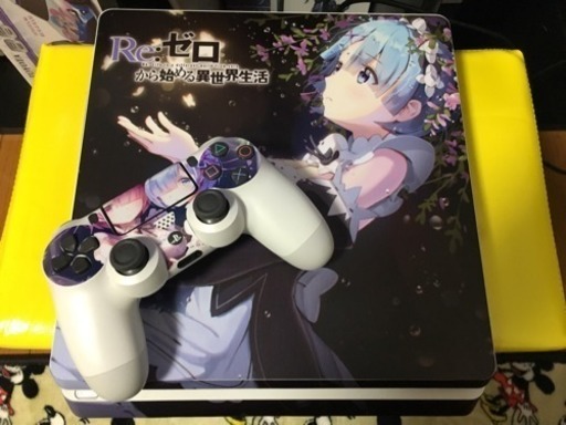 PS4 本体 (引き取り限定) 今週中に取引出来る方は値引きします！