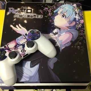 PS4 本体 (引き取り限定) 今週中に取引出来る方は値引きします！