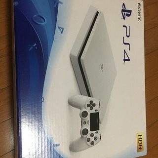 PS4 本体 (引き取り限定) 今週中に取引出来る方は値引きします！の画像