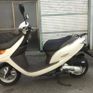 兵庫■大阪 ディオチェスタ Dio AF68 2011年モデル 低走行