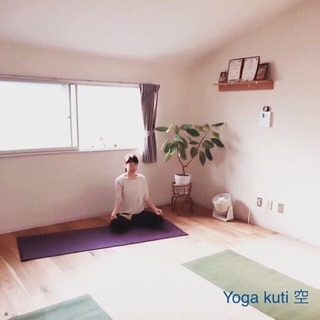 【国立市でインド伝統YOGA】初心者歓迎！春のキャンペーン中！の画像