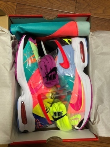 NIKE AIR MAX 2 LIGHT ナイキ エアマックス2ライト