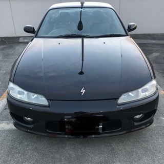 シルビア S15