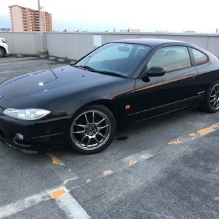 シルビア S15の画像