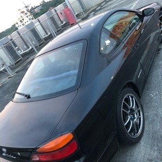 シルビア S15の画像