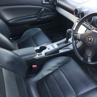 シルビア S15の画像