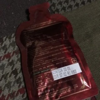 値下げ！新品♡高麗人参♡韓国健康食品♡の画像