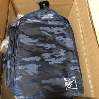 ボディバッグ 一風  IPPU 美品(未使用) バイク用 カバン