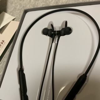 Bluetoothイヤホン スポーツ仕様の画像