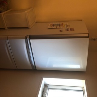 三菱  冷蔵庫  2015年式の画像