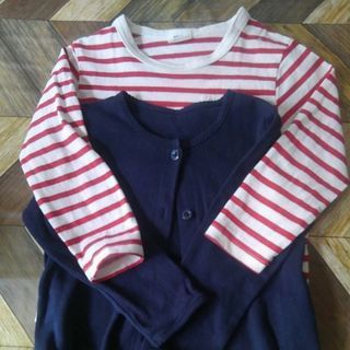 子供服　　90 95サイズ