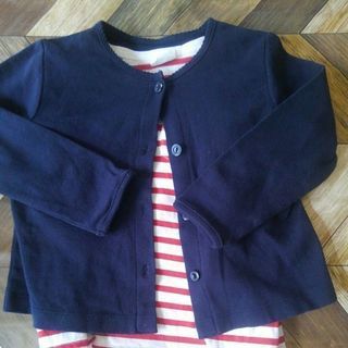 子供服　　90 95サイズの画像