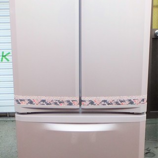 ☆三菱 MITSUBISHI MR-F40R-P 400L 光ビッグ 4ドアノンフロン