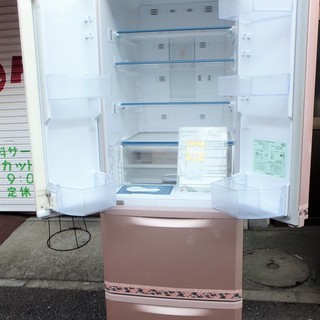 ☆三菱 MITSUBISHI MR-F40R-P 400L 光ビッグ 4ドアノンフロン