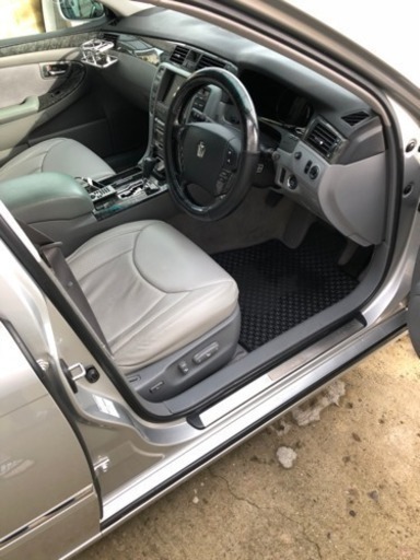 18クラウン シートカバー❗️