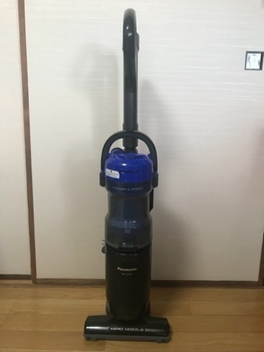サイクロン掃除機