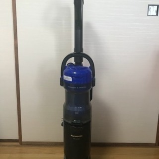 サイクロン掃除機