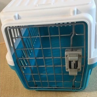 エアトラベルキャリー ペットの画像