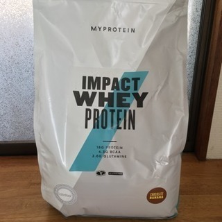 値下っ‼️★新品★ マイプロテイン5kg  ホエイプロテイン 5...